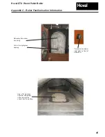 Предварительный просмотр 45 страницы Hoval STU Series Installation, Operation And Maintenance Instructions