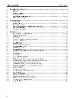 Preview for 2 page of Hoval TopGas 30 Technical Information Installation Instructions