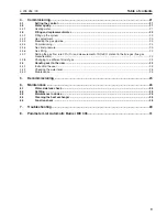 Preview for 3 page of Hoval TopGas 30 Technical Information Installation Instructions