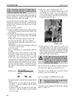 Preview for 24 page of Hoval TopGas 30 Technical Information Installation Instructions