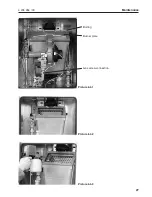 Preview for 27 page of Hoval TopGas 30 Technical Information Installation Instructions