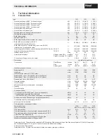 Preview for 7 page of Hoval TopGas 35 Technical Information Installation Instructions