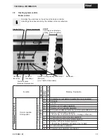 Preview for 11 page of Hoval TopGas 35 Technical Information Installation Instructions