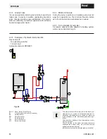 Preview for 18 page of Hoval TopGas 35 Technical Information Installation Instructions