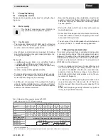 Preview for 25 page of Hoval TopGas 35 Technical Information Installation Instructions