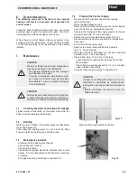 Preview for 29 page of Hoval TopGas 35 Technical Information Installation Instructions