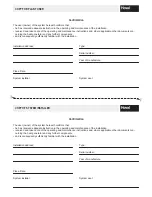 Preview for 36 page of Hoval TopGas 35 Technical Information Installation Instructions