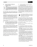 Preview for 20 page of Hoval TopGas 80 Installation Instructions Manual