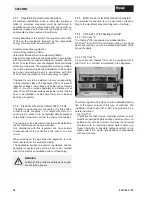 Preview for 24 page of Hoval TopGas 80 Installation Instructions Manual