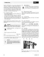 Preview for 26 page of Hoval TopGas 80 Installation Instructions Manual