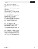 Preview for 33 page of Hoval TopGas 80 Installation Instructions Manual