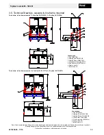 Preview for 12 page of Hoval TopGas Cascade 100 Technical Information And Assembly Instructions