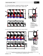 Preview for 15 page of Hoval TopGas Cascade 100 Technical Information And Assembly Instructions