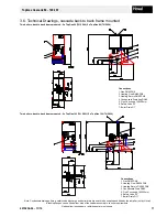 Preview for 17 page of Hoval TopGas Cascade 100 Technical Information And Assembly Instructions