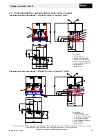 Preview for 18 page of Hoval TopGas Cascade 100 Technical Information And Assembly Instructions