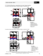 Preview for 19 page of Hoval TopGas Cascade 100 Technical Information And Assembly Instructions