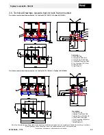 Preview for 20 page of Hoval TopGas Cascade 100 Technical Information And Assembly Instructions