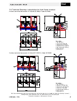 Preview for 21 page of Hoval TopGas Cascade 100 Technical Information And Assembly Instructions