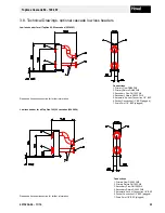 Preview for 23 page of Hoval TopGas Cascade 100 Technical Information And Assembly Instructions