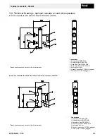 Preview for 24 page of Hoval TopGas Cascade 100 Technical Information And Assembly Instructions