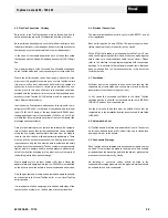 Preview for 26 page of Hoval TopGas Cascade 100 Technical Information And Assembly Instructions