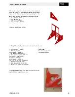 Preview for 29 page of Hoval TopGas Cascade 100 Technical Information And Assembly Instructions