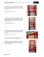 Preview for 30 page of Hoval TopGas Cascade 100 Technical Information And Assembly Instructions