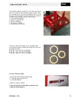 Preview for 31 page of Hoval TopGas Cascade 100 Technical Information And Assembly Instructions