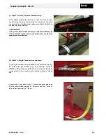 Preview for 38 page of Hoval TopGas Cascade 100 Technical Information And Assembly Instructions