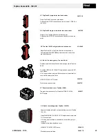 Preview for 41 page of Hoval TopGas Cascade 100 Technical Information And Assembly Instructions