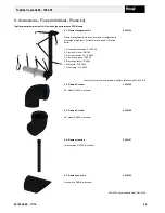 Preview for 48 page of Hoval TopGas Cascade 100 Technical Information And Assembly Instructions