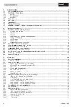 Preview for 2 page of Hoval TopGas classic 100 Technical Information Installation Instructions