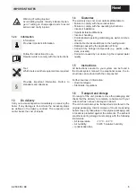 Preview for 5 page of Hoval TopGas classic 100 Technical Information Installation Instructions