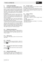 Preview for 7 page of Hoval TopGas classic 100 Technical Information Installation Instructions