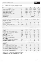 Preview for 10 page of Hoval TopGas classic 100 Technical Information Installation Instructions