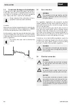 Preview for 30 page of Hoval TopGas classic 100 Technical Information Installation Instructions