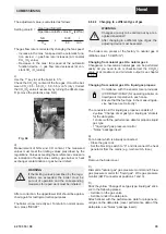 Preview for 35 page of Hoval TopGas classic 100 Technical Information Installation Instructions