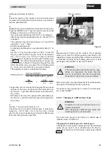 Preview for 37 page of Hoval TopGas classic 100 Technical Information Installation Instructions