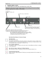 Предварительный просмотр 9 страницы Hoval TopGas classic 12 Operating Instructions Manual