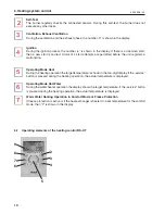 Preview for 10 page of Hoval TopGas combi 21/18 Operating Instructions Manual