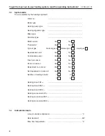 Preview for 4 page of Hoval TopGas comfort 10 Operating Instructions Manual