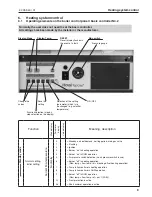 Preview for 9 page of Hoval TopGas comfort 10 Operating Instructions Manual