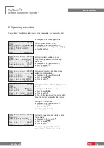 Preview for 18 page of Hoval TopTronic C-SYS Operating Manual