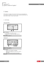 Preview for 19 page of Hoval TopTronic C-SYS Operating Manual