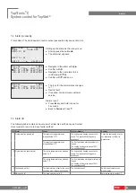 Preview for 20 page of Hoval TopTronic C-SYS Operating Manual