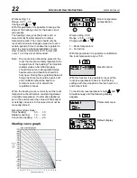 Предварительный просмотр 22 страницы Hoval TopTronic RS-10 User Instructions