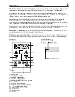 Preview for 3 page of Hoval TopTronic RS-30 User Instruction