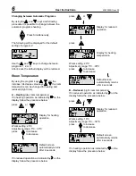 Preview for 6 page of Hoval TopTronic RS-30 User Instruction