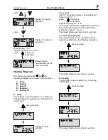 Preview for 7 page of Hoval TopTronic RS-30 User Instruction