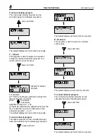 Preview for 8 page of Hoval TopTronic RS-30 User Instruction